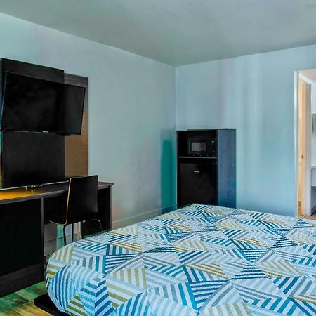 Motel 6 Tucson, Az - East Williams Center Экстерьер фото