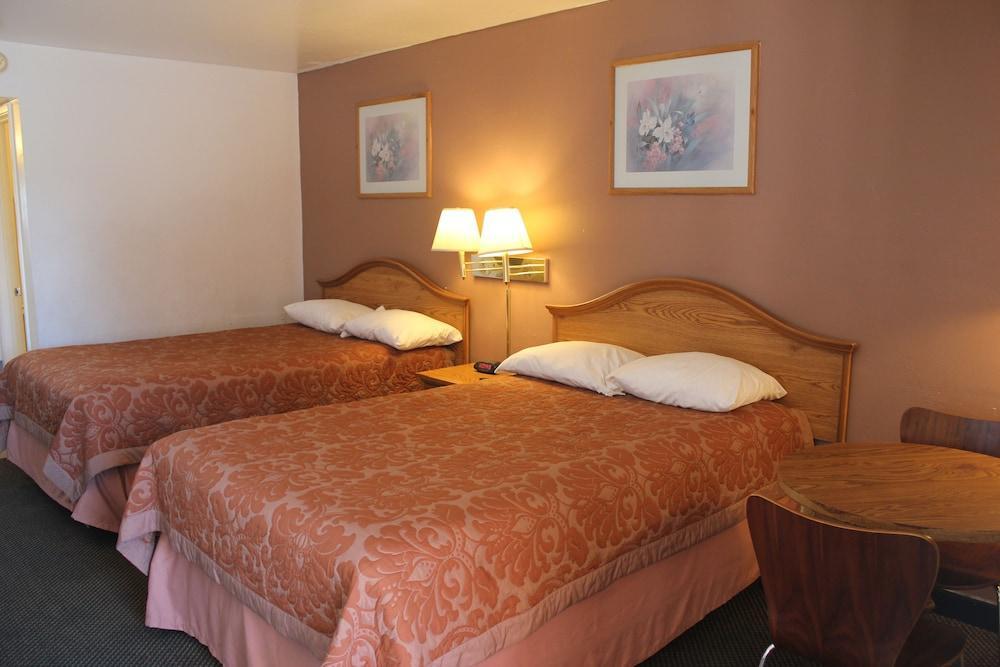 Motel 6 Tucson, Az - East Williams Center Экстерьер фото