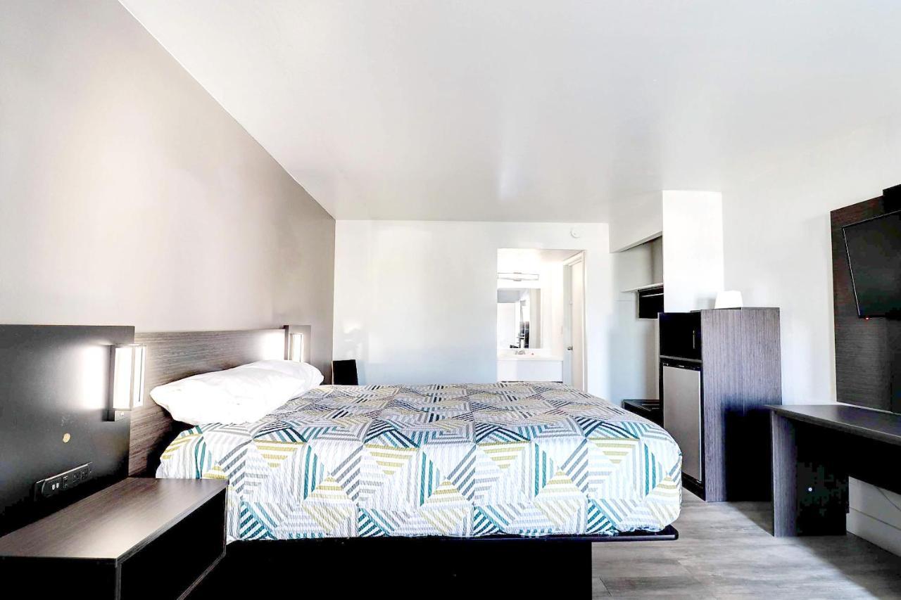 Motel 6 Tucson, Az - East Williams Center Экстерьер фото