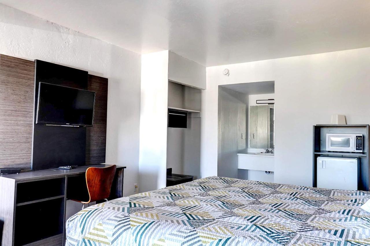 Motel 6 Tucson, Az - East Williams Center Экстерьер фото