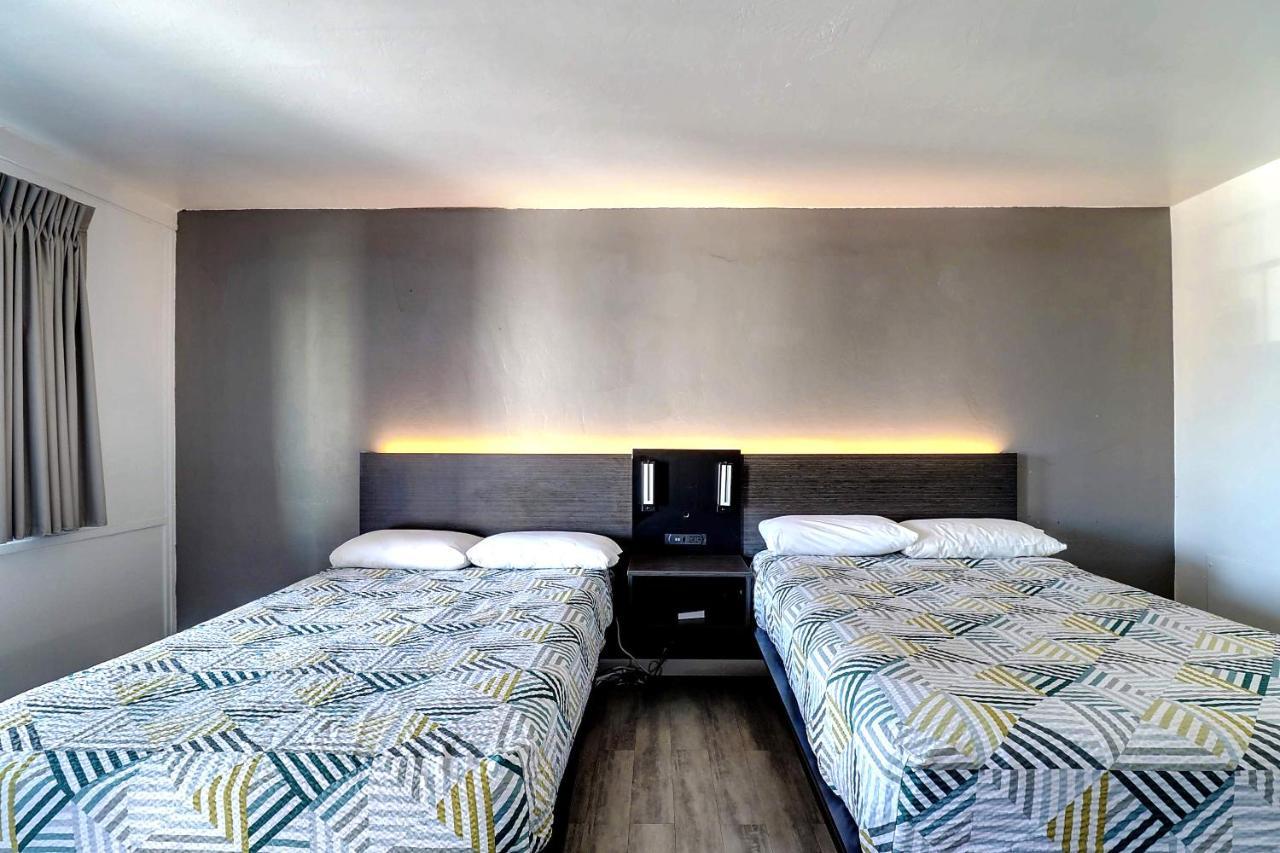 Motel 6 Tucson, Az - East Williams Center Экстерьер фото