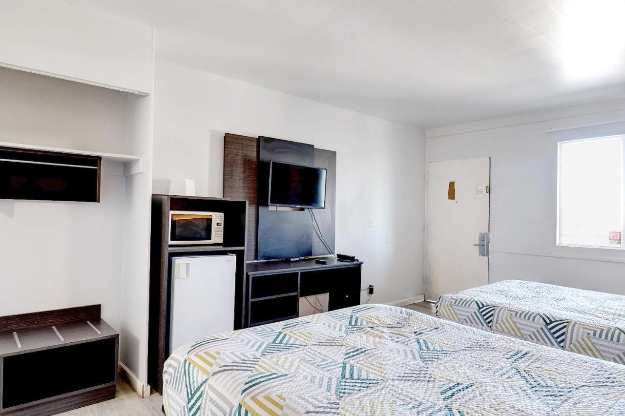 Motel 6 Tucson, Az - East Williams Center Экстерьер фото